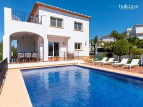 Villa Carolina - HMR Holidays